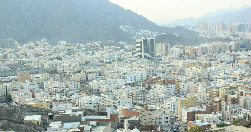 Visiting Medina as A Non-Muslim Guide