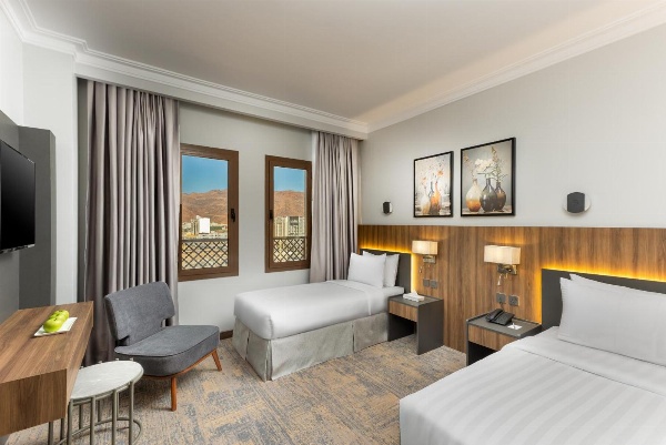 Ewan Dar Alhejra Hotel image 25