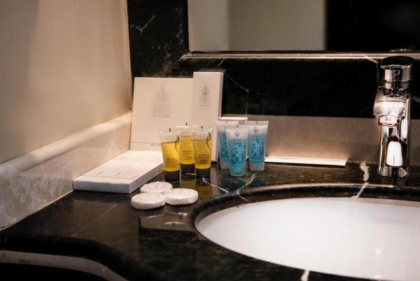 Ewan Dar Alhejra Hotel image 32