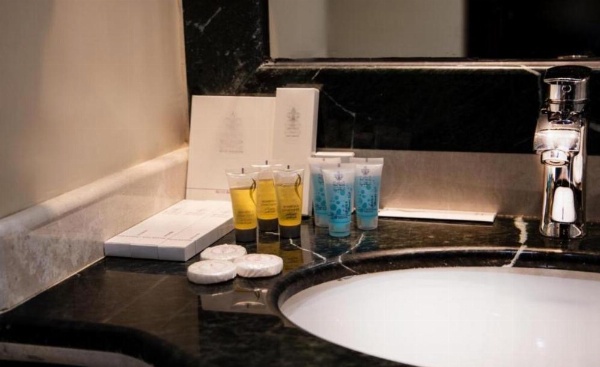 Ewan Dar Alhejra Hotel image 11
