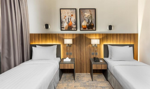 Ewan Dar Alhejra Hotel image 14