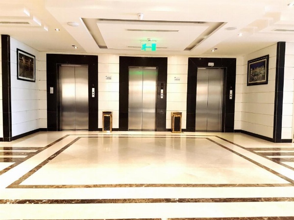 Ewan Dar Alhejra Hotel image 16