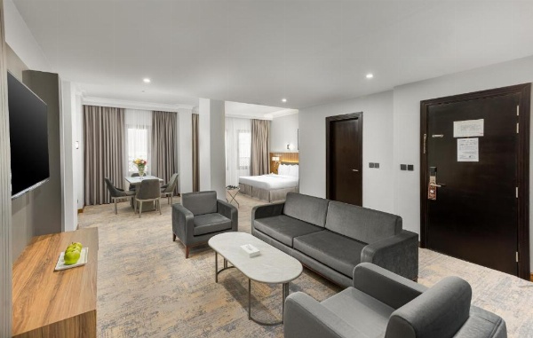 Ewan Dar Alhejra Hotel image 18