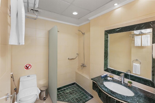 Ewan Dar Alhejra Hotel image 6