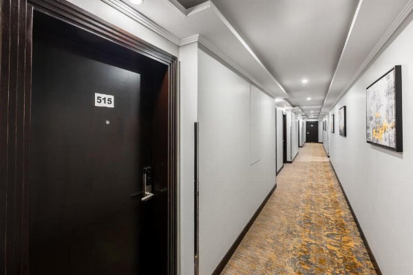 Ewan Dar Alhejra Hotel image 7