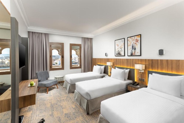 Ewan Dar Alhejra Hotel image 10