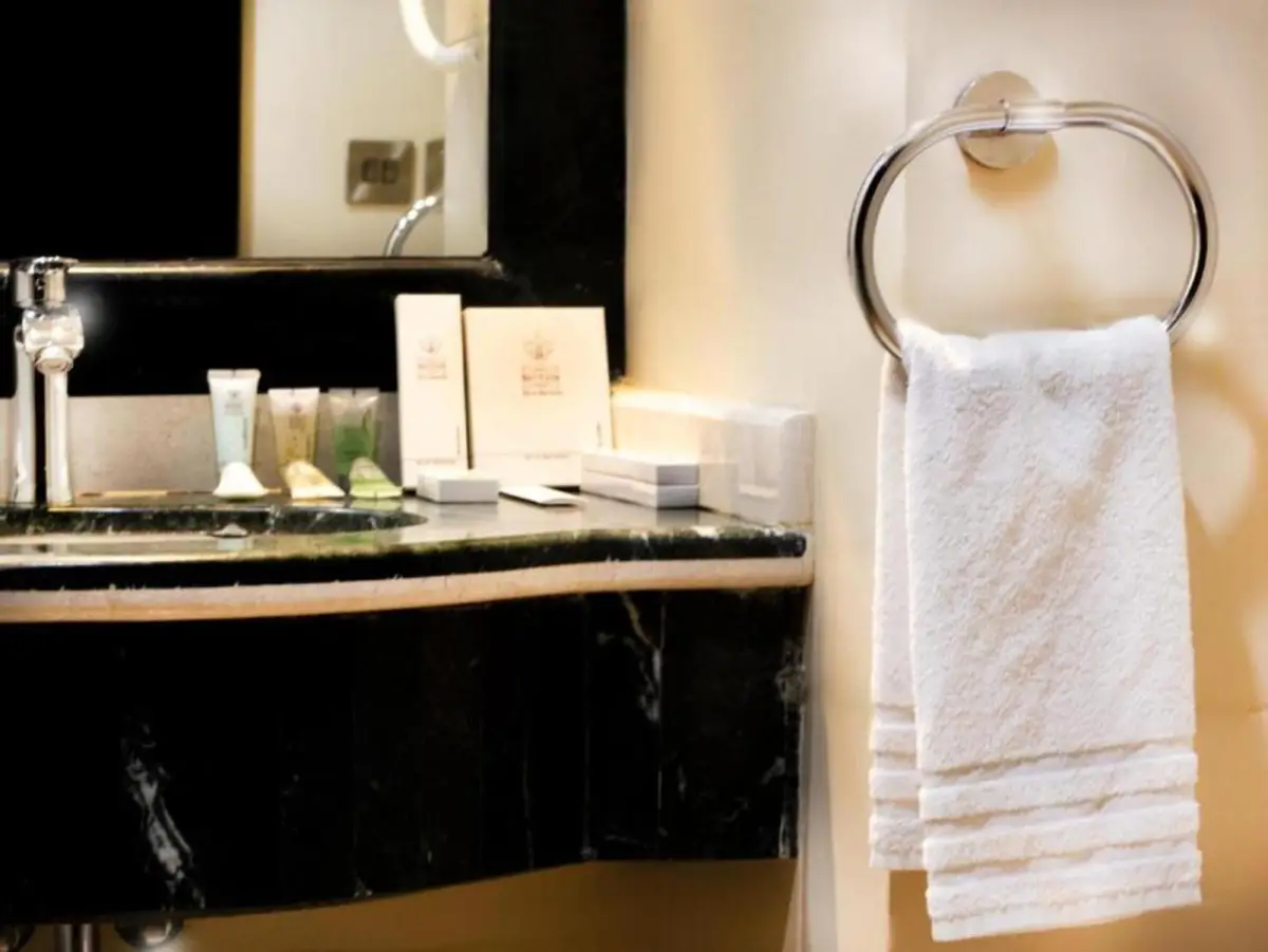 Ewan Dar Alhejra Hotel 4