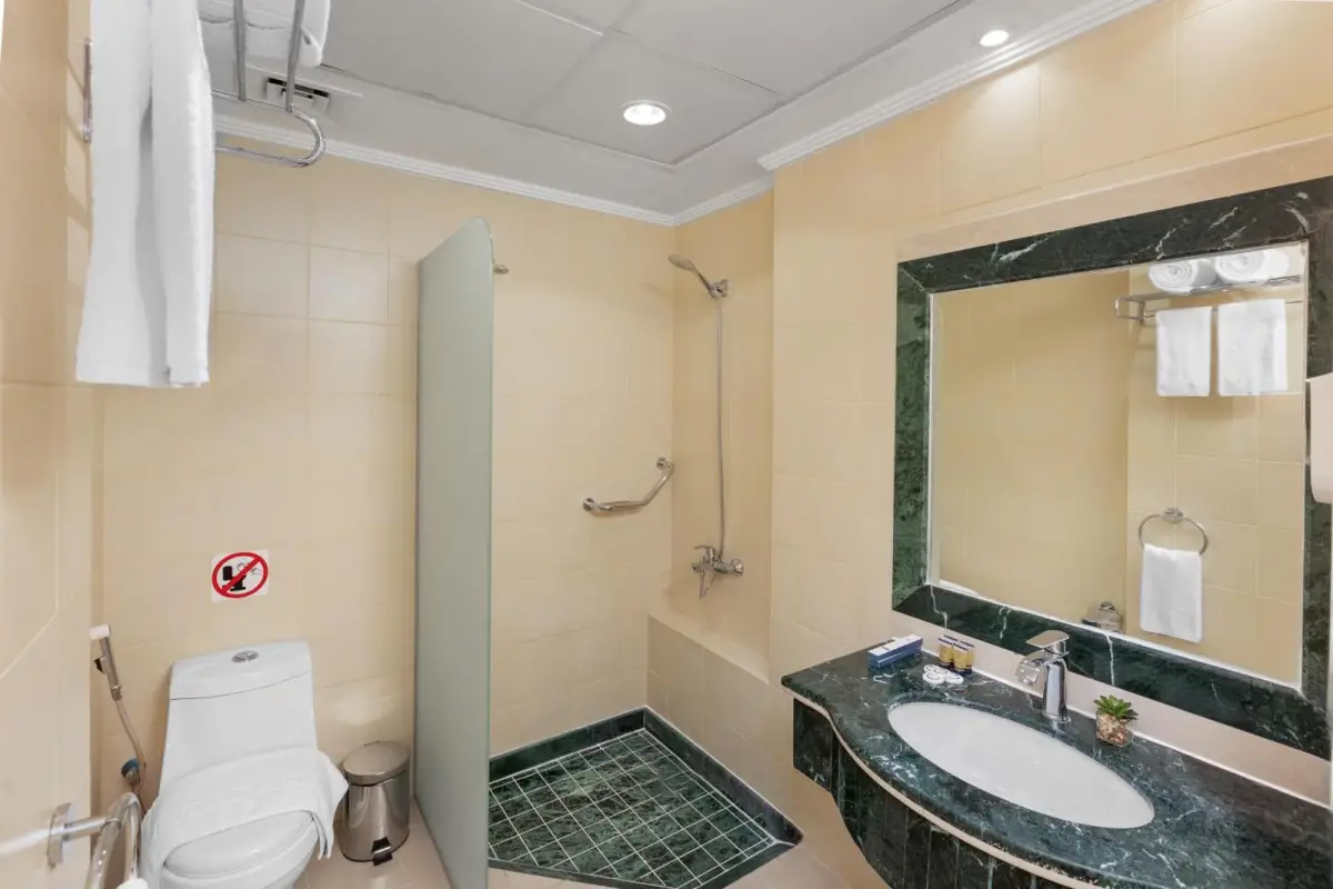 Ewan Dar Alhejra Hotel 6
