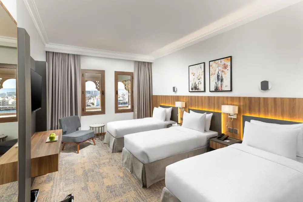 Ewan Dar Alhejra Hotel 10