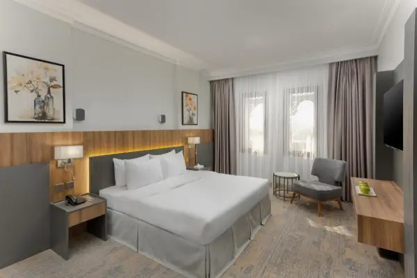Ewan Dar Alhejra Hotel 5
