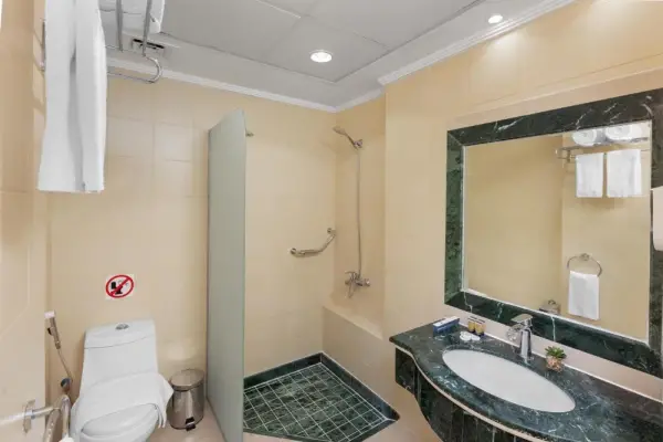 Ewan Dar Alhejra Hotel 6