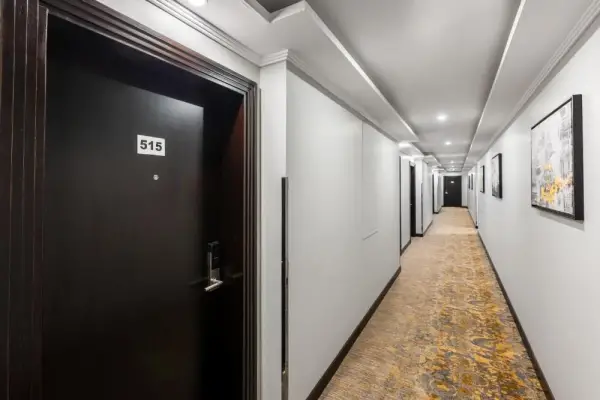 Ewan Dar Alhejra Hotel 7