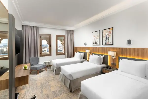 Ewan Dar Alhejra Hotel 10